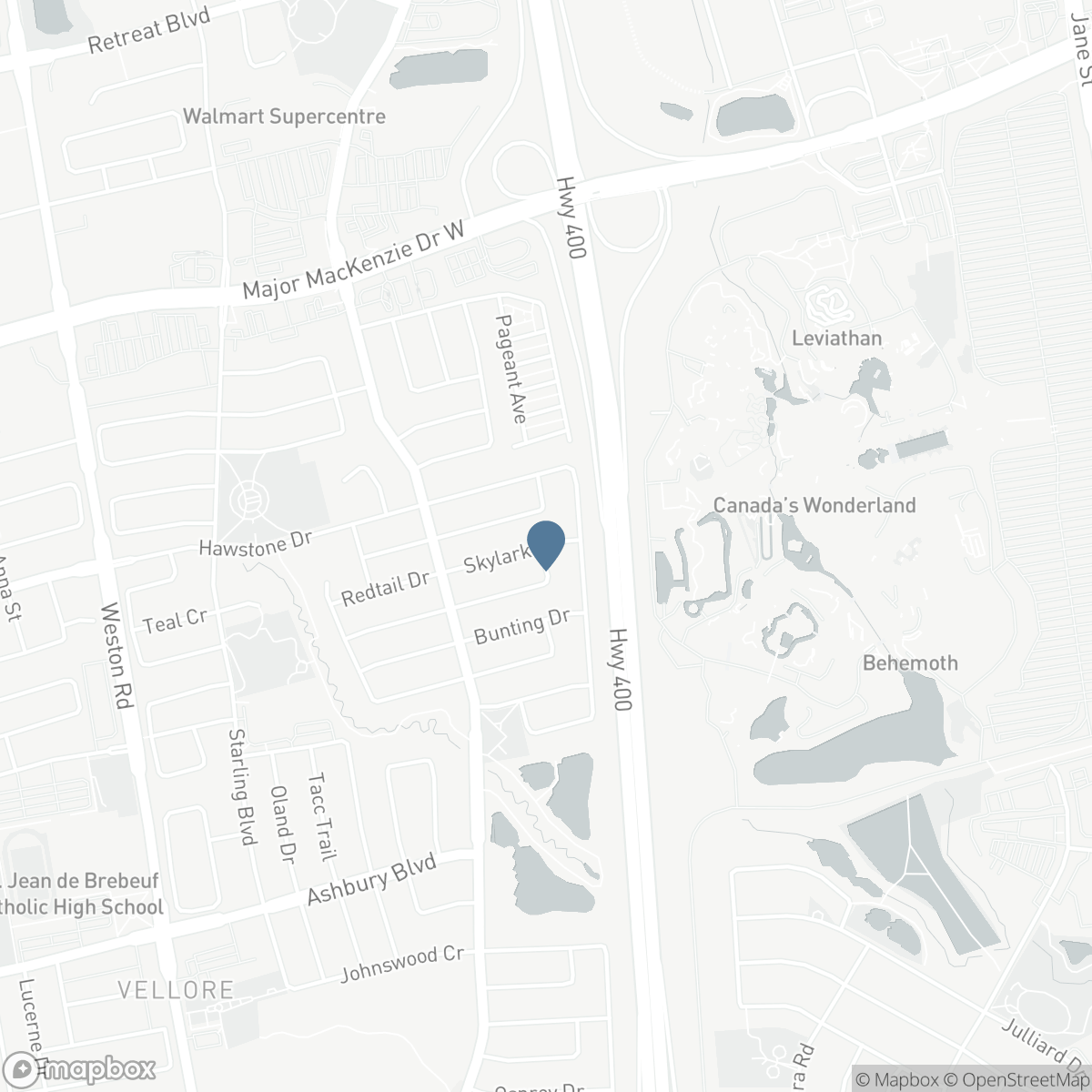 66 SKYLARK DRIVE, Vaughan, Ontario L4H 2C4